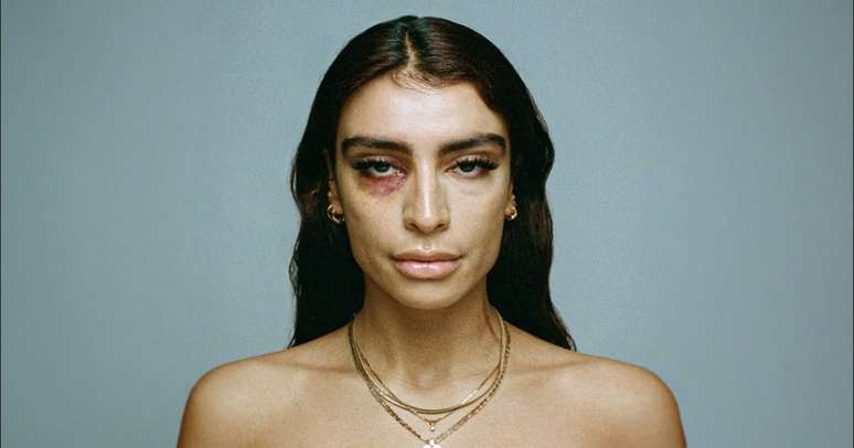 Sevdaliza - Figure 1