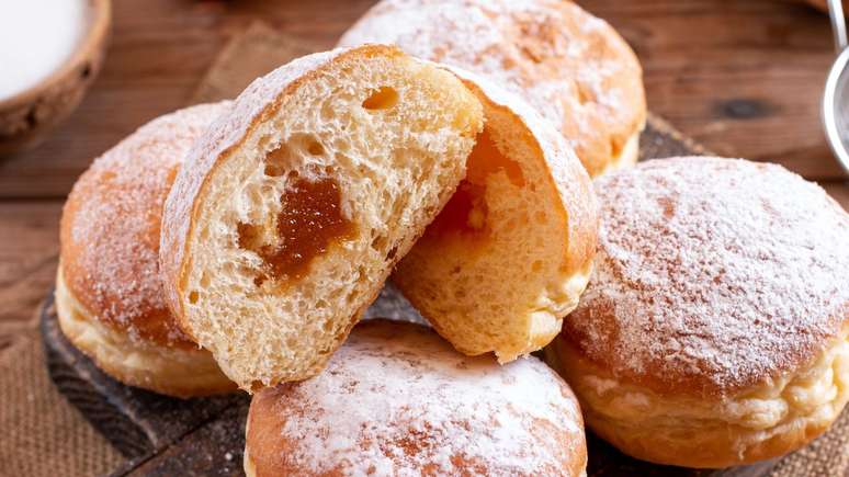 Sweet Bread with Guava Paste: The Perfect Option for Afternoon Coffee