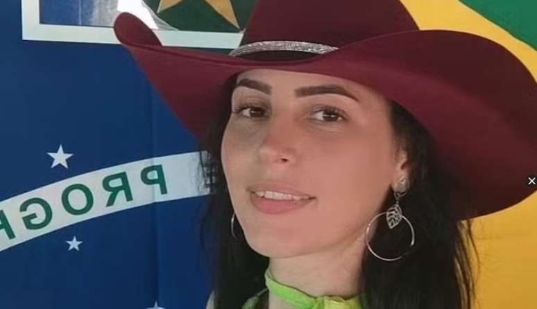 Empresária Raquel Cattani, filha do deputado estadual de Mato Grosso Gilberto Cattani (PL), morta a tiros nesta sexta-feira, 19