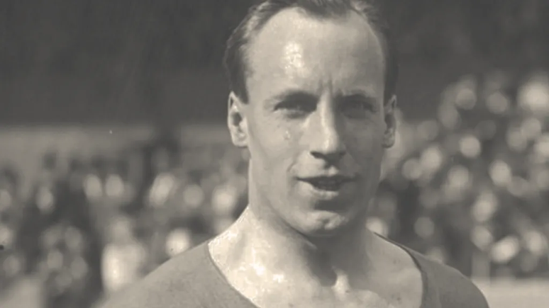 A vida de Eric Liddell foi extraordinária, marcada pela fé, tragédia e coragem