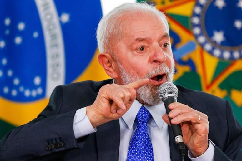 Lula reclama de frases 'retiradas do contexto'; entenda a situação de cada  declaração