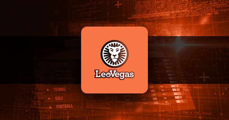 LeoVegas está entre os novos cassinos online