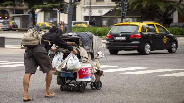 Estudo foi conduzido pela Universidade Torcuato Di Tella