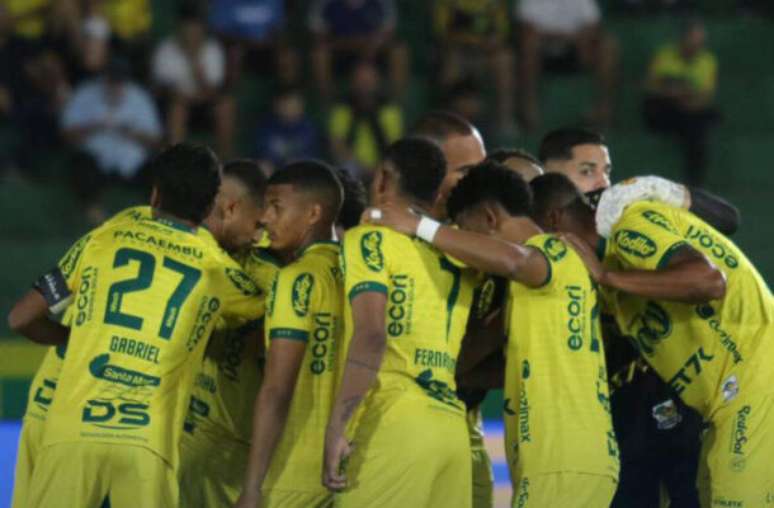 Mirassol beats Coritiba in Serie B; fans protest in Couto Pereira