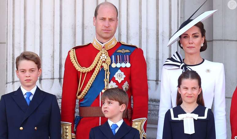 Kate Middleton e príncipe William estão contratando novo funcionário para ajudar na relação com o País de Gales.