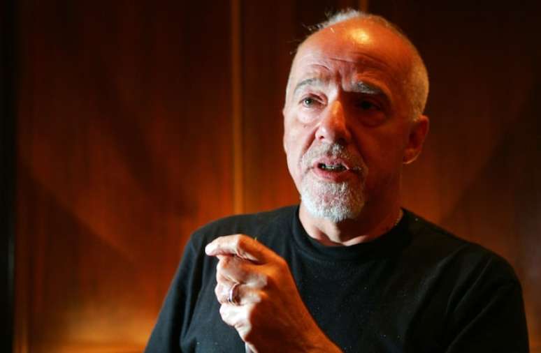 Paulo Coelho