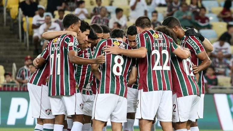 Cuiabá x Fluminense 