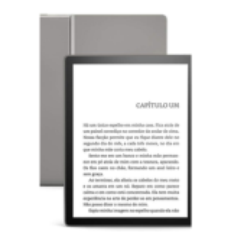 Kindle Oasis 8GB