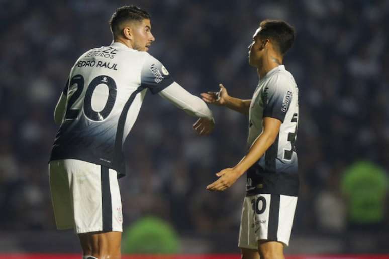 Corinthians tem missão difícil neste domingo, 21