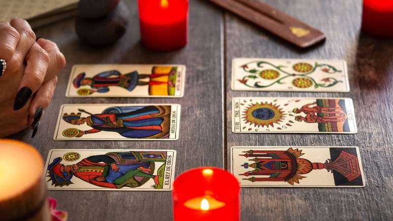 Horóscopo do Tarot: veja as previsões