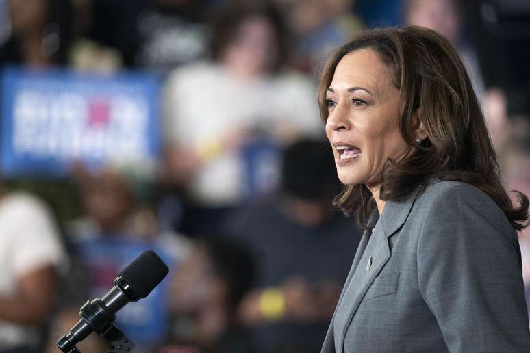 Kamala Harris