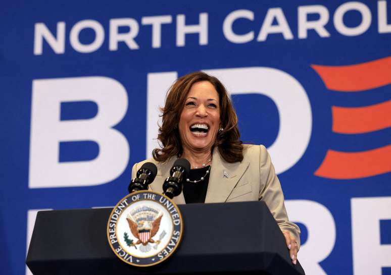 Kamala Harris