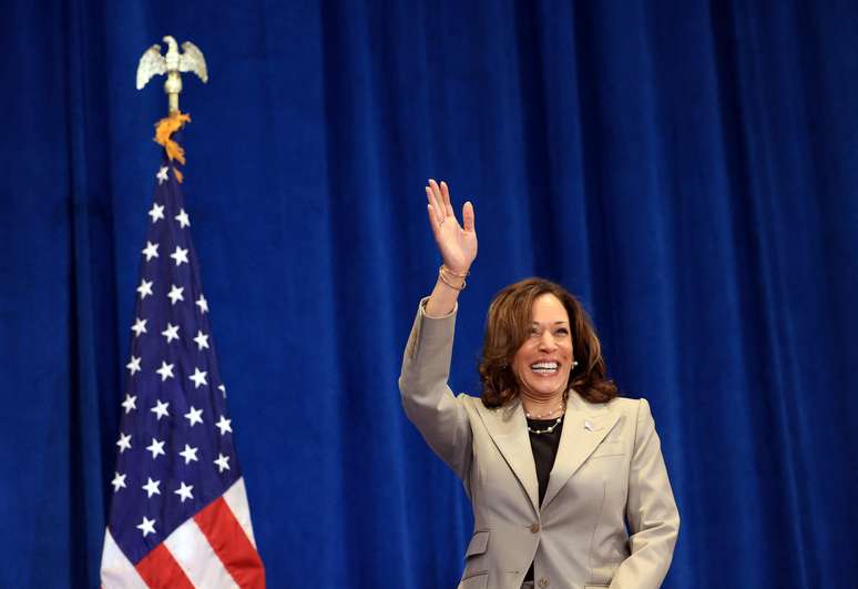 Kamala Harris