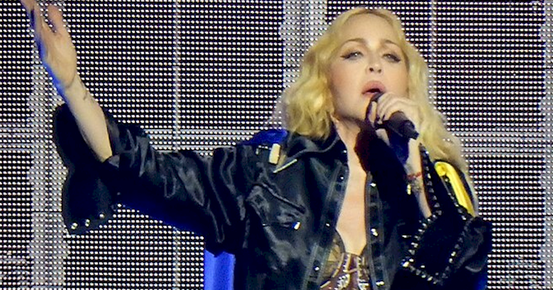 Madonna participou de uma cena do filme 'Deadpool e Wolverine'