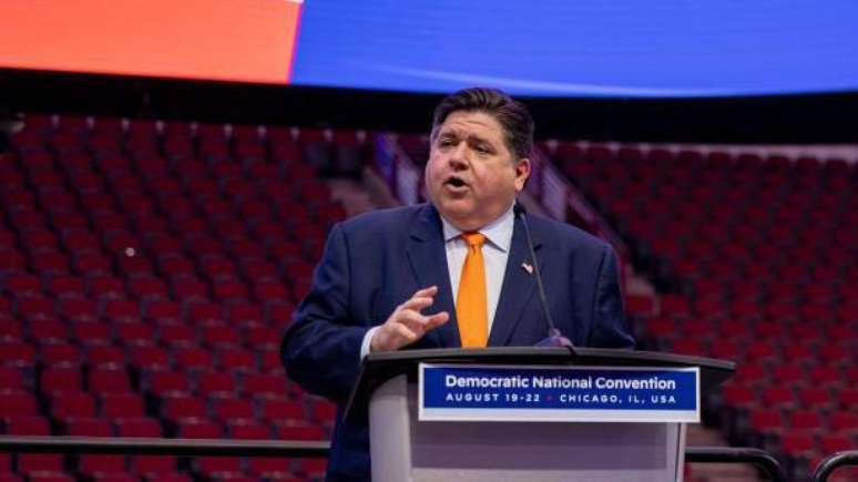 Pritzker tem um patrimônio líquido de US$ 3,5 bilhões (quase R$ 20 bilhões)