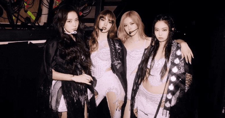 BLACKPINK deve lançar novo álbum com turnê mundial em 2025