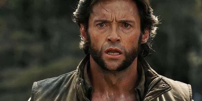 Hugh Jackman vem interpretando Wolverine desde 2000 (Imagem: Reprodução/Fox Films)