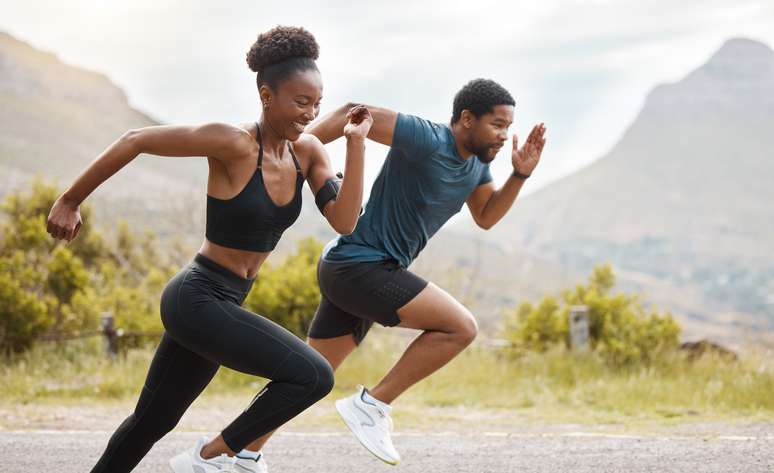 Entenda como usar cada um desses treinos de corrida