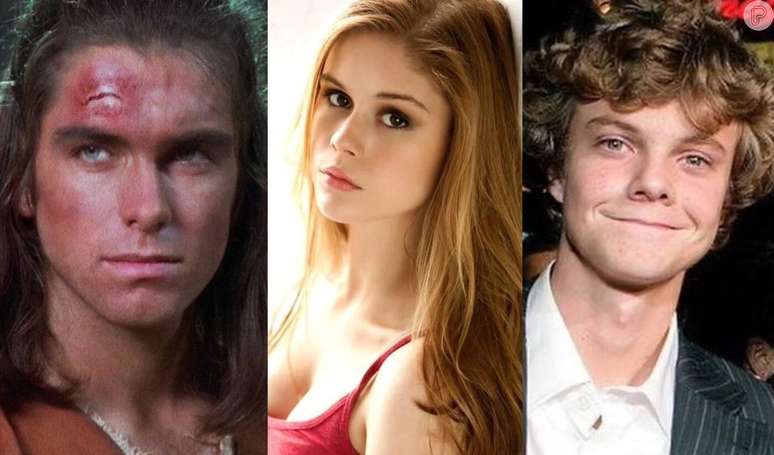 Have they changed a lot? The before and after of the actors of ‘The Boys’ will surprise you: look at what Capitan Patria, Luz Estrela and the cast looked like a few years ago!