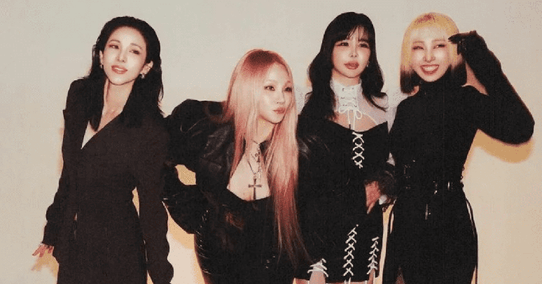 2NE1 anuncia turnê mundial