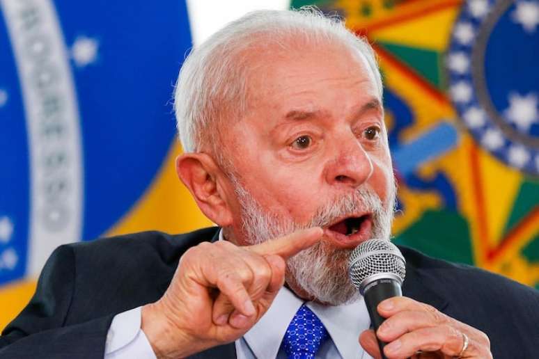 Em outubro de 2026, Lula terá a idade atual de Joe Biden: 81 anos