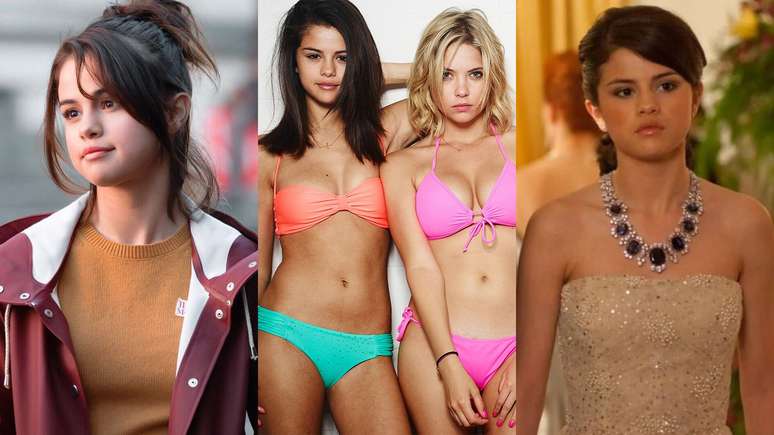 5 filmes com Selena Gomez no elenco para assistir na Netflix