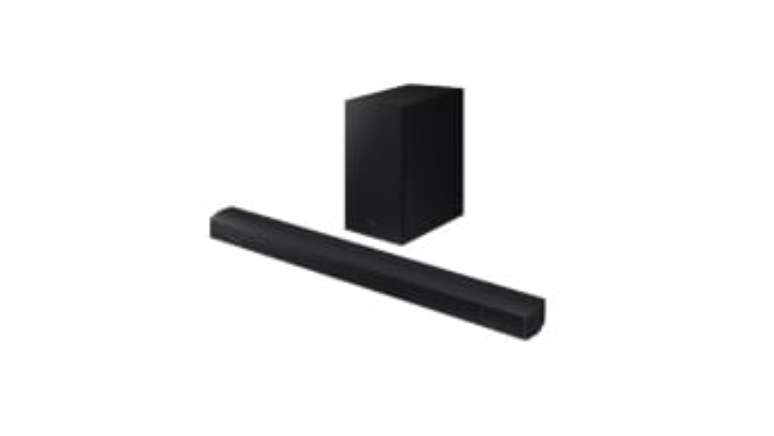 Soundbar Hwb555, Samsung