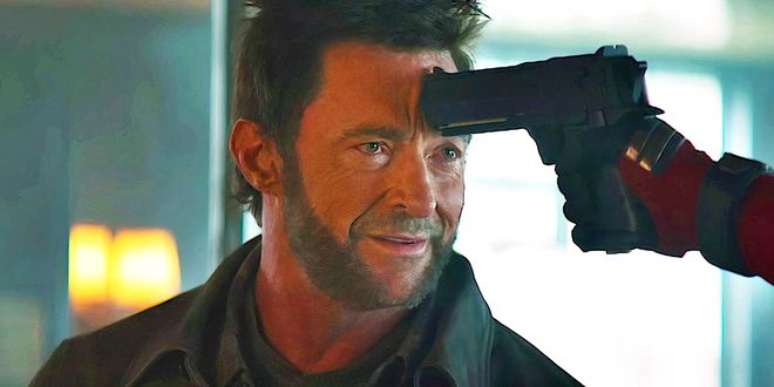 Jackman promete mostrar uma faceta mais sombria de Logan (Imagem: Reprodução/Fox Films)