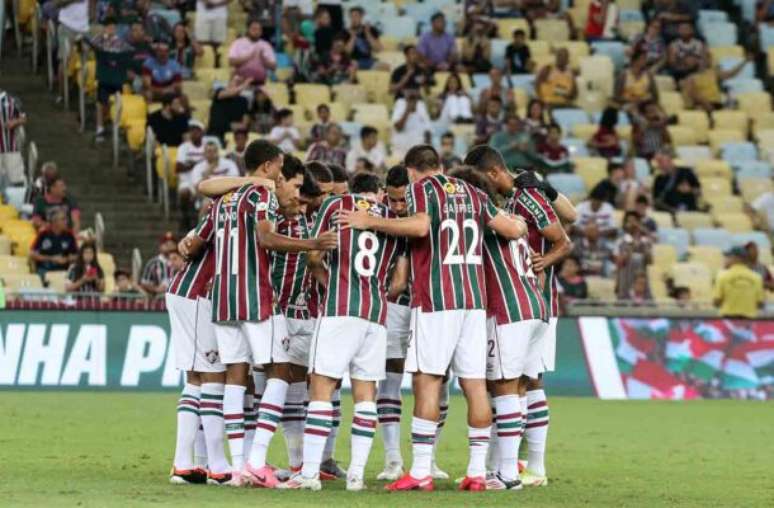 Fluminense voltará ao Maracanã após maratona de jogos fora de casa –