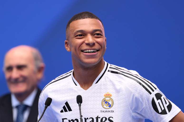 Mbapp&eacute;