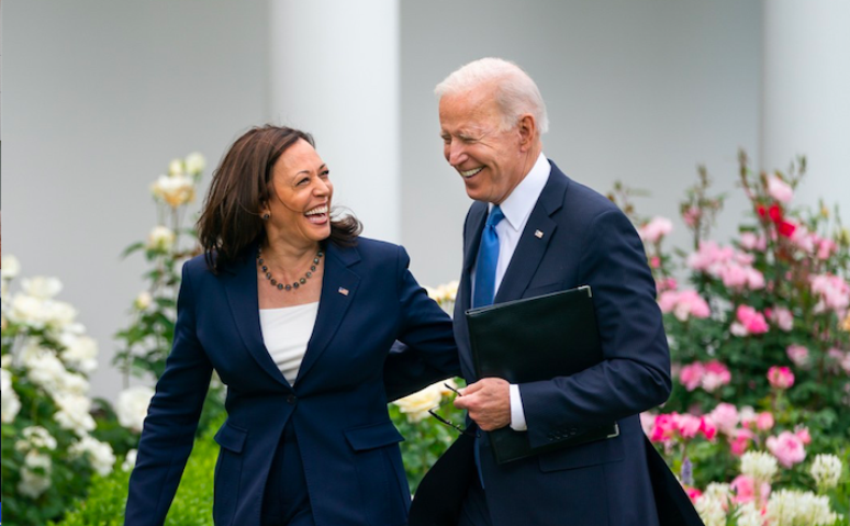 Com Joe Biden: desistência do presidente da reeleição pode mudar os rumos da história dos Estados Unidos