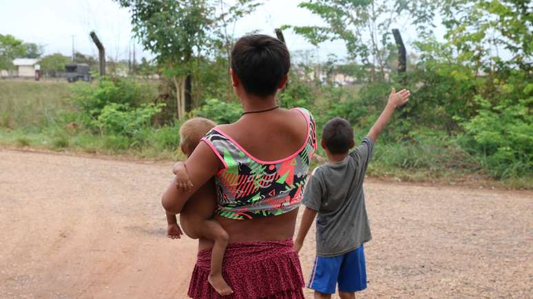 Segundo o conselho, o primeiro ano da atual gestão federal (2023) foi marcado pela retomada das ações fiscalizatórias e maior repressão às invasões em alguns territórios