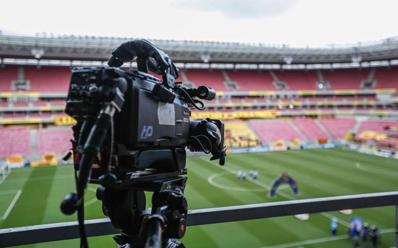 Como assistir o jogo do Vasco pela Copa do Brasil na  Prime Video