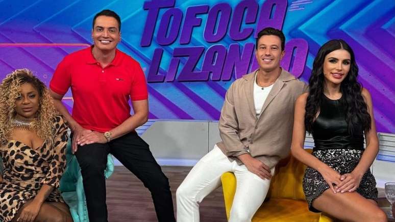 Fofocalizando assegura o terceiro lugar para o SBT, mas volta a assustar a Record 