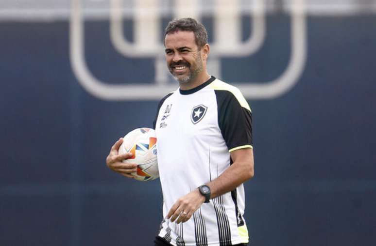 Botafogo pode aumentar invencibilidade contra o São Paulo –