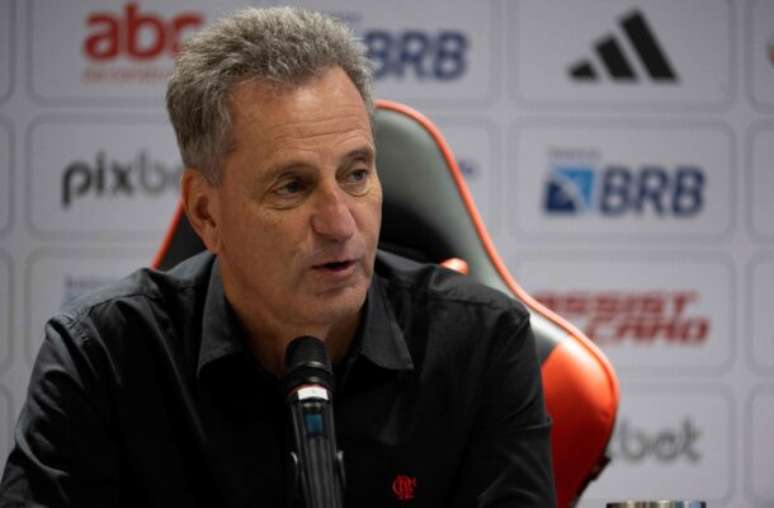 Flamengo negocia com Leixões, de Portugal –