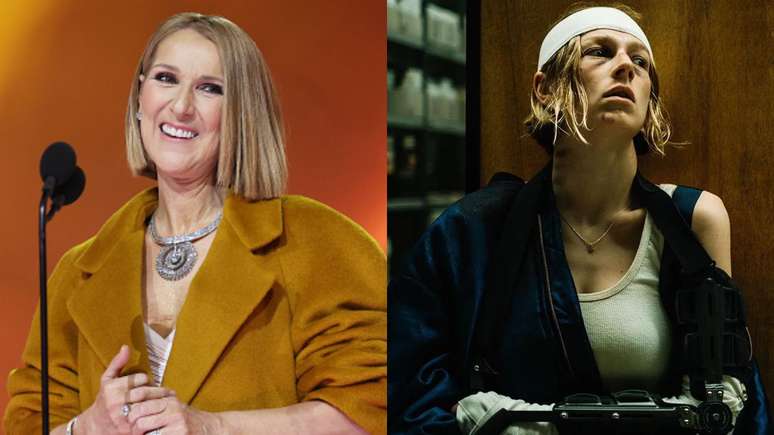 Boletim HFTV: Céline Dion nas Olimpíadas, trailer de "Cuckoo" e mais