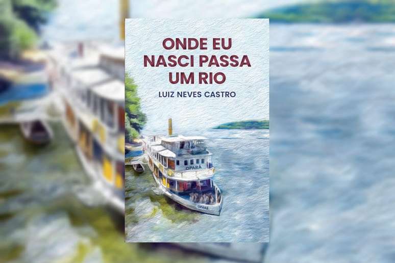 &ldquo;Onde Eu Nasci Passa um Rio&rdquo; apresenta a comovente jornada de um filho em busca de sua m&atilde;e desconhecida 