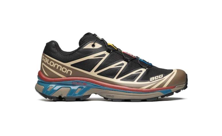 Salomon XT-6