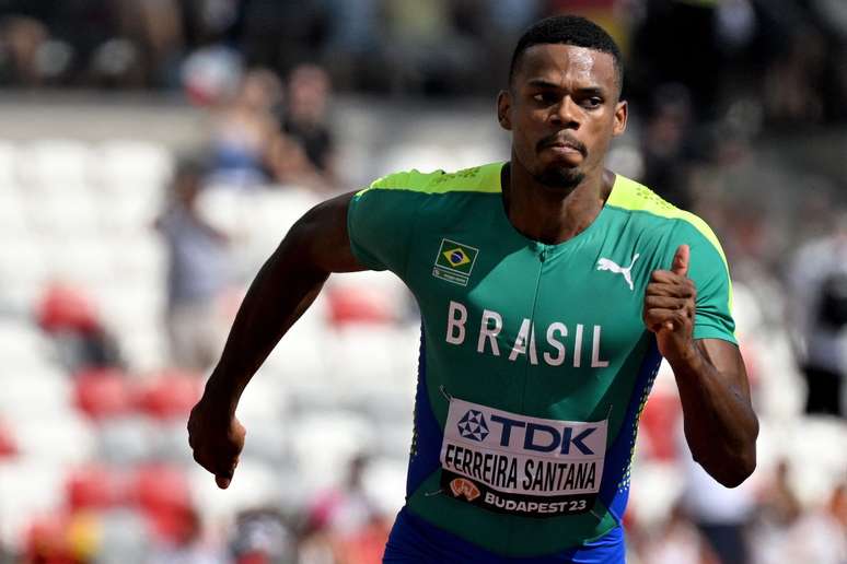 Confederação de Atletismo esclarece caso dos uniformes 