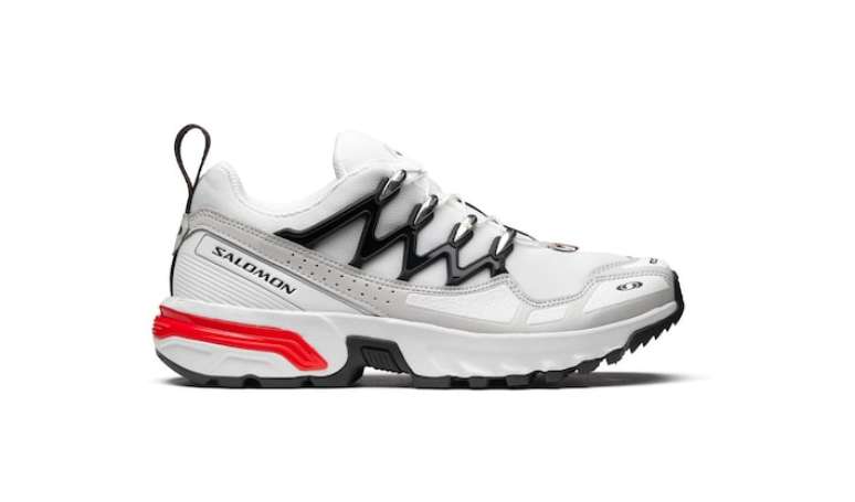 Salomon ACS +