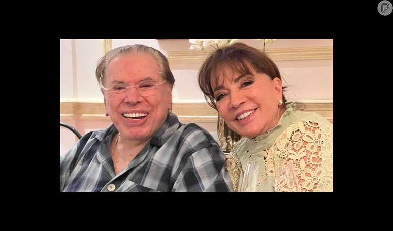 Como está Silvio Santos depois de internação por H1N1? Apresentador tem estado de saúde atualizado pela mulher: 'Está...'.