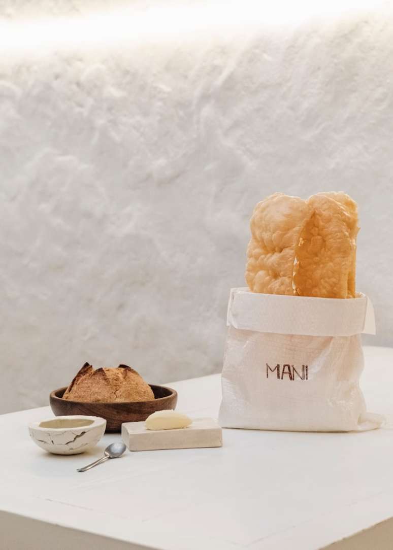 Couvert do Man&iacute;