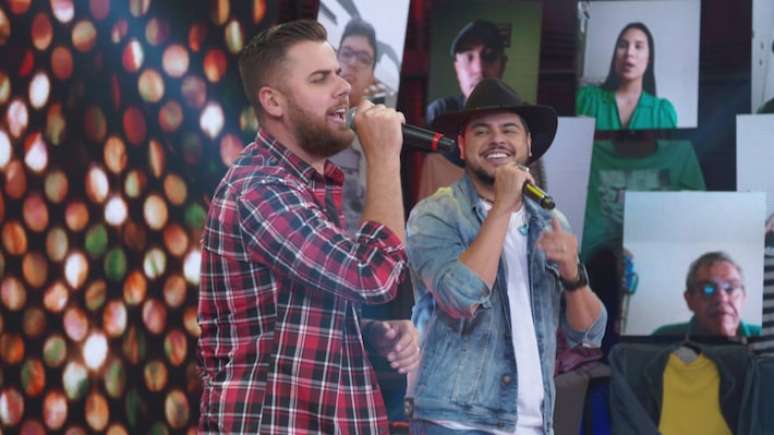 Zé Neto, da dupla com Cristiano, cancela apresentações após pneumonia bacteriana