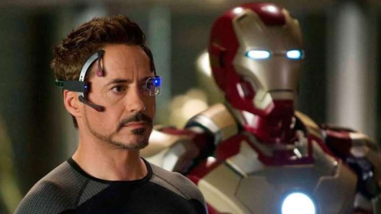 Downey Jr. já admitiu a possibilidade de voltar ao papel (Imagem: Reprodução/Marvel Studios)