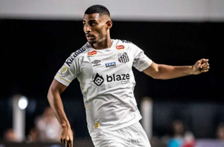 Zagueiro Joaquim enfim deve acertar a sua saída do Santos para atuar no Tigres-MEX –