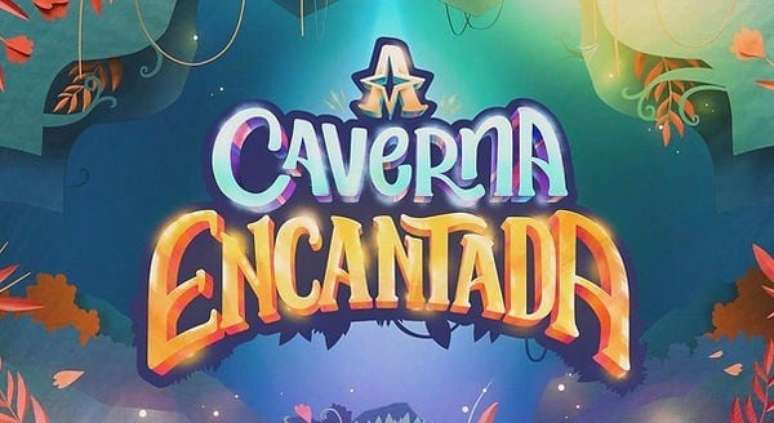 A Caverna Encantada