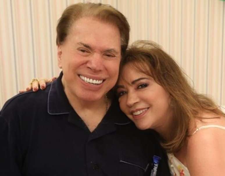 Íris Abravanel explica estado de saúde de Silvio Santos e agradece a preocupação do público