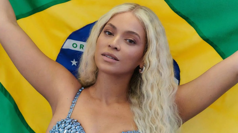 Fundação de Beyoncé doa R$ 150 mil em bolsas estudantis para Salvador