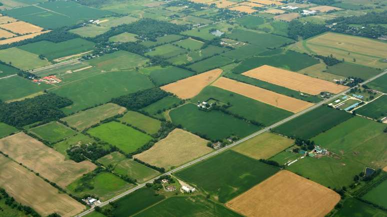 Agricultores poderão utilizar o Cadastro Ambiental Rural (CAR) para apuração da área tributável de sua propriedade, sobre a qual é calculado o Imposto Territorial Rural (ITR)